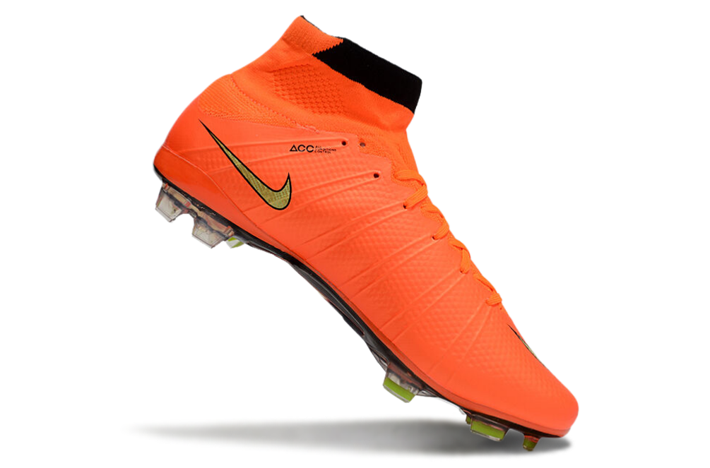 Nike Zoom Superfly 4 Elite FG