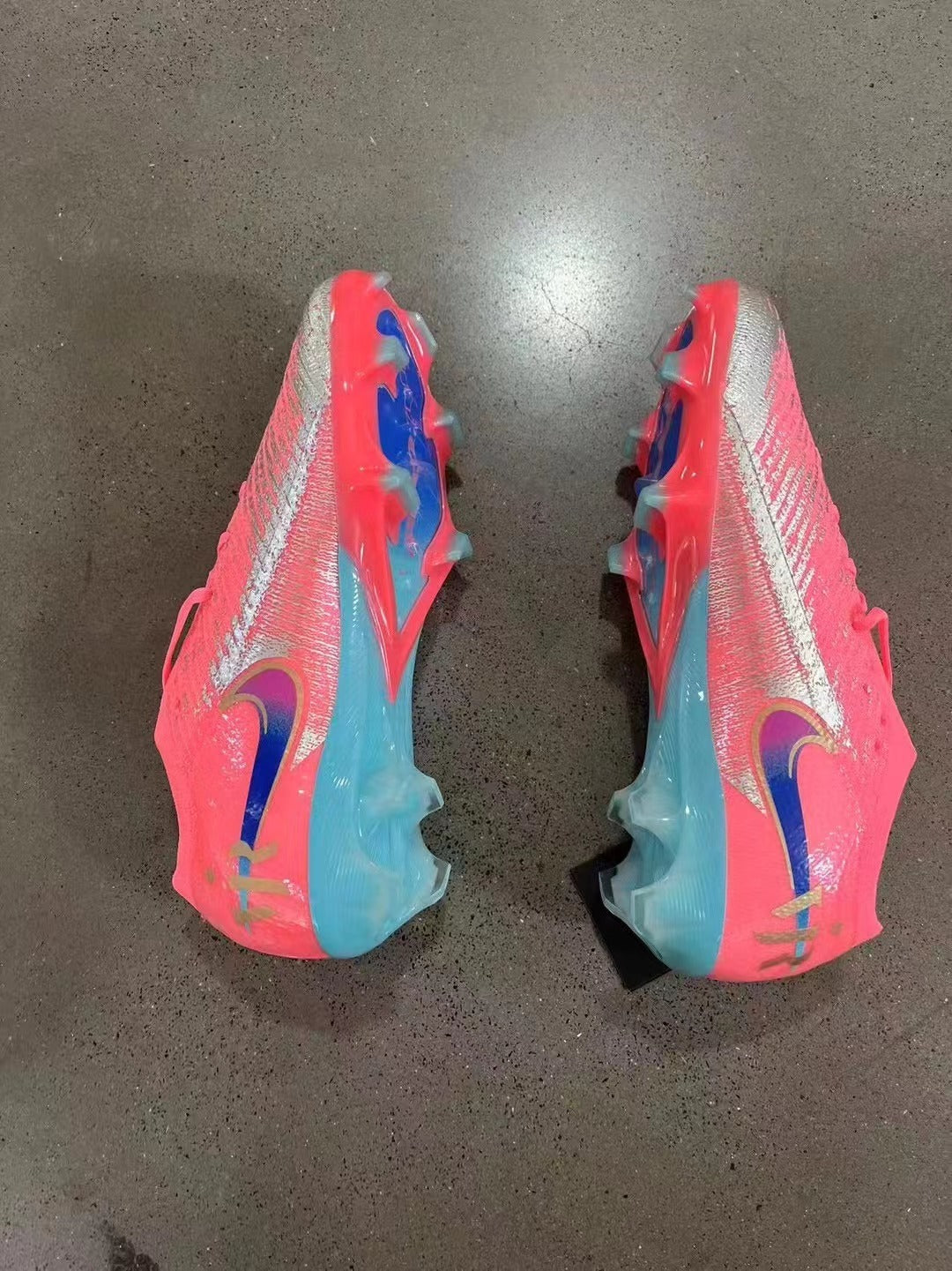 Nike Air Zoom Mercurial Vapor XV Elite FG