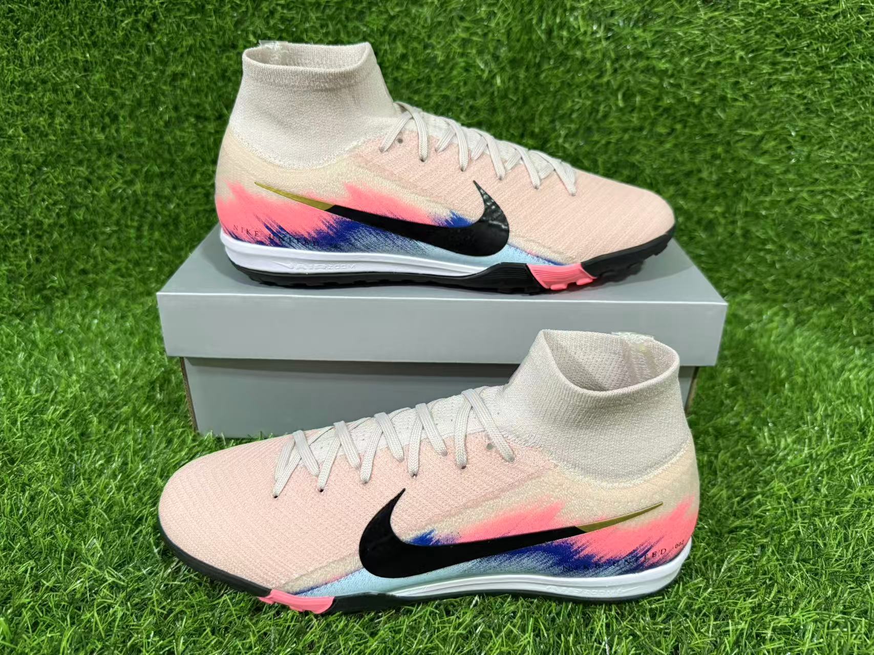Nike Air Zoom Mercurial Vapor XV Elite TF