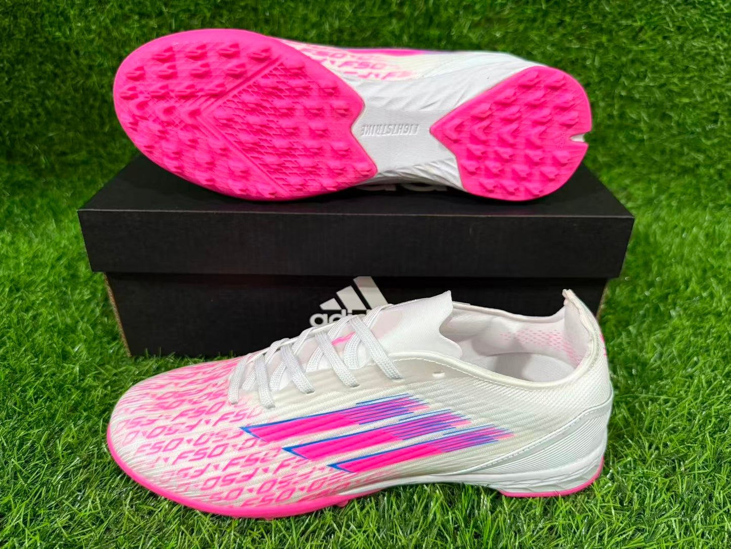 adidas F50 PRO