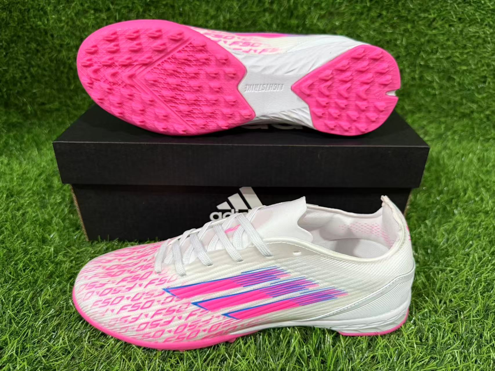 adidas F50 PRO