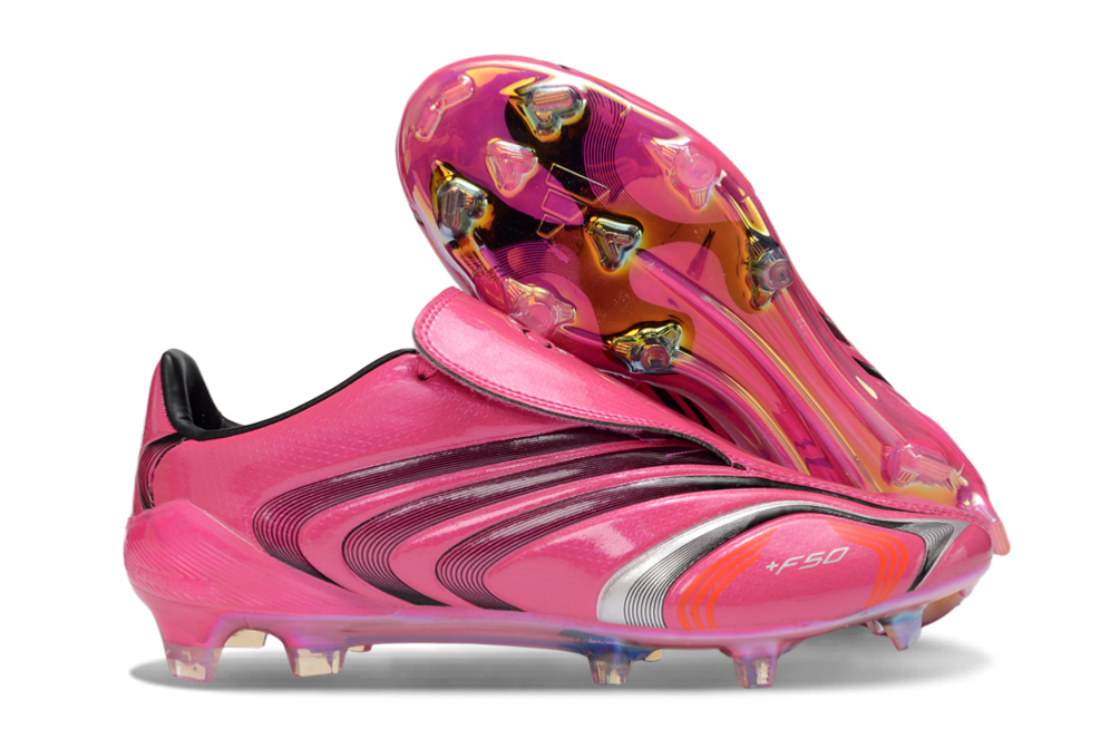 adidas F50 Elite Laceless