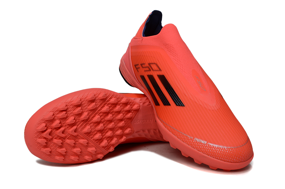 adidas F50 Elite Laceless TF