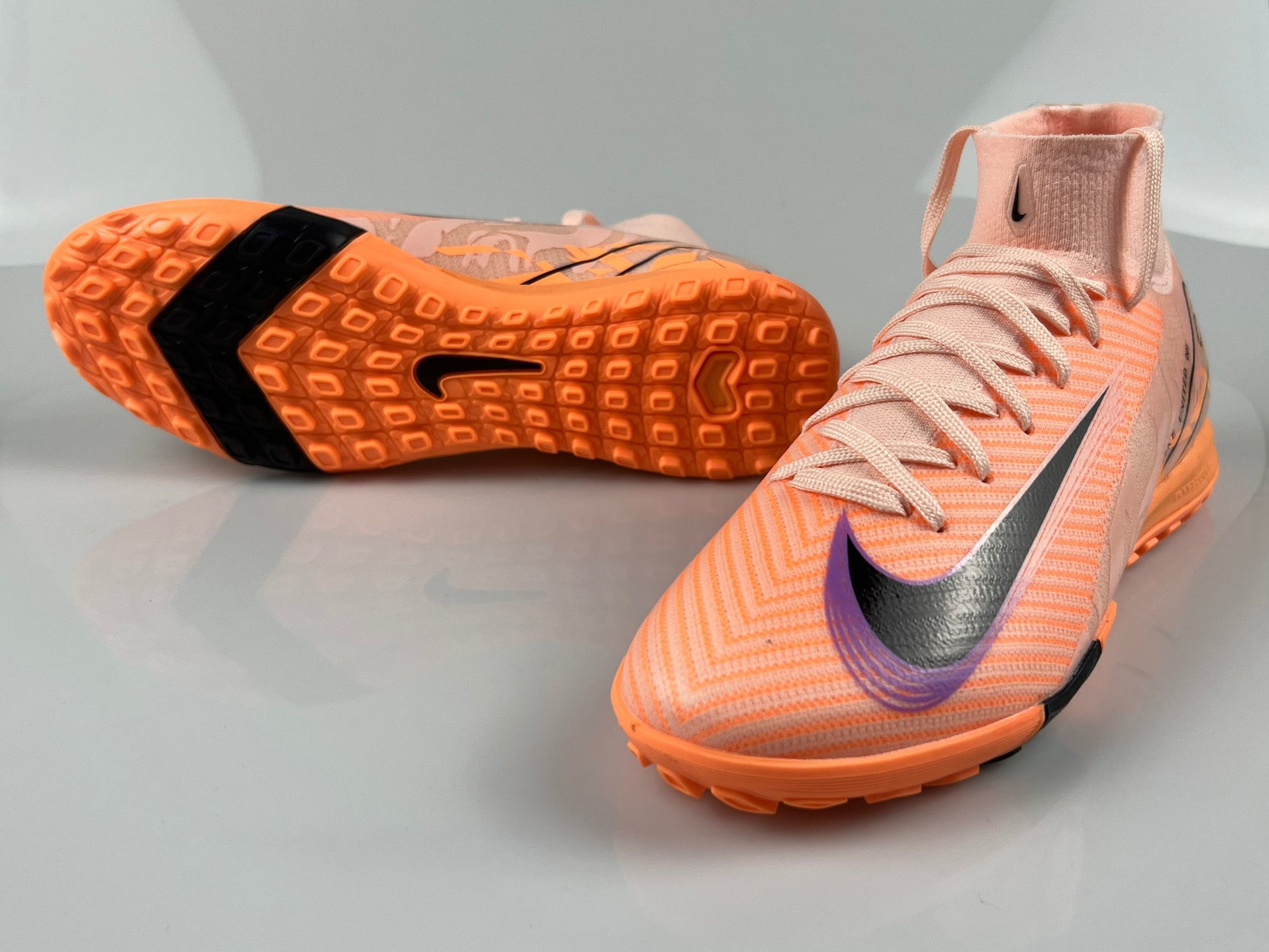 Nike Air Zoom Mercurial Vapor XV Elite TF