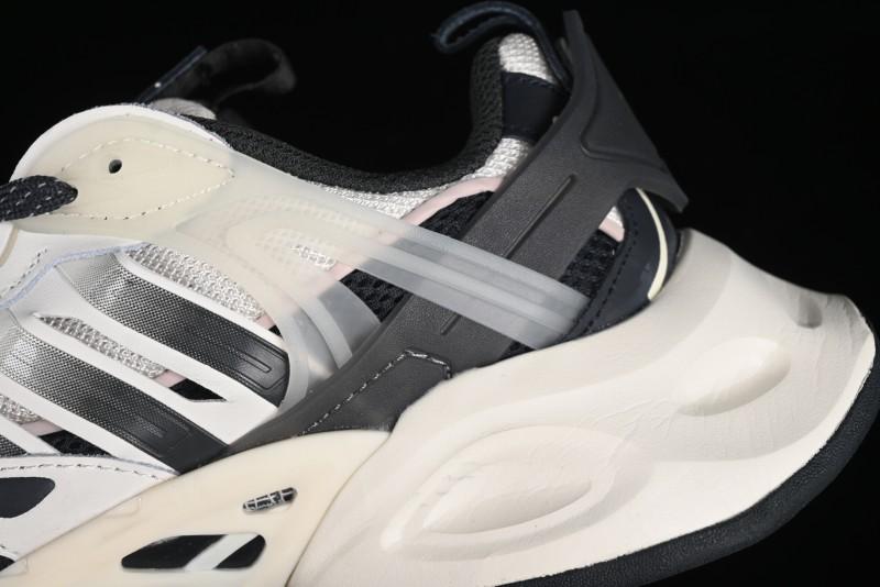 Adidas Vento XLG Deluxe Retro Casual Dad Shoes - JR0577