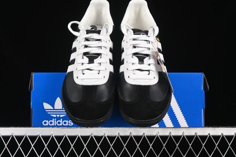 Adidas Samba OG Casual Sneakers - JP5282