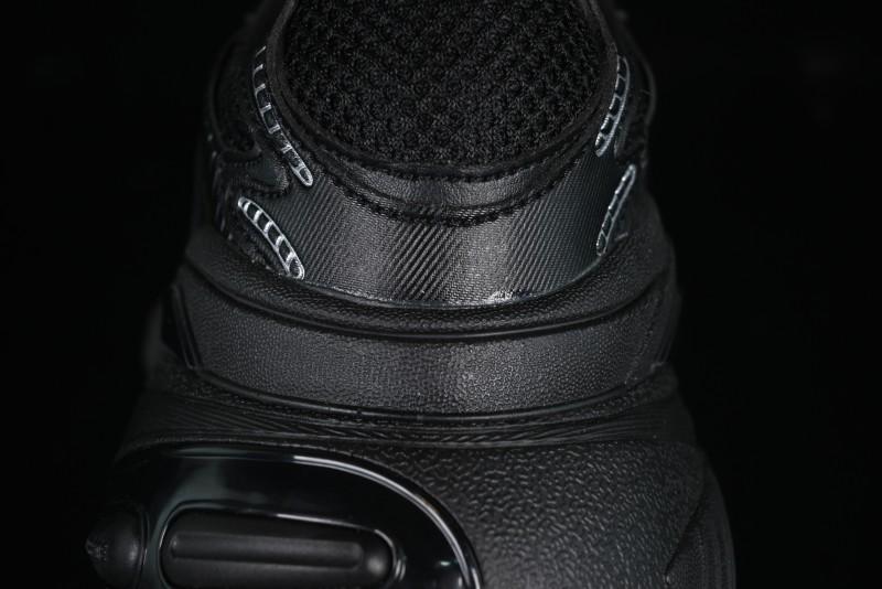 Adidas Supernova Cushion 7 Black/Silver – High-Performance Running Shoes