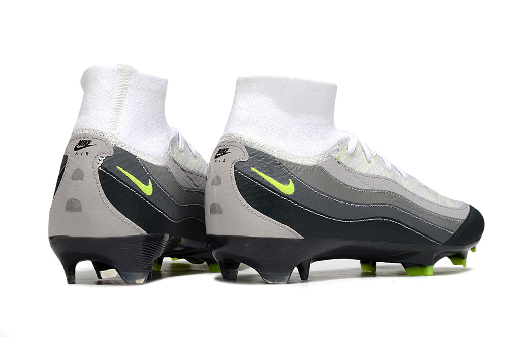 Nike Air Zoom Mercurial Superfly 16 Elite XXV FG