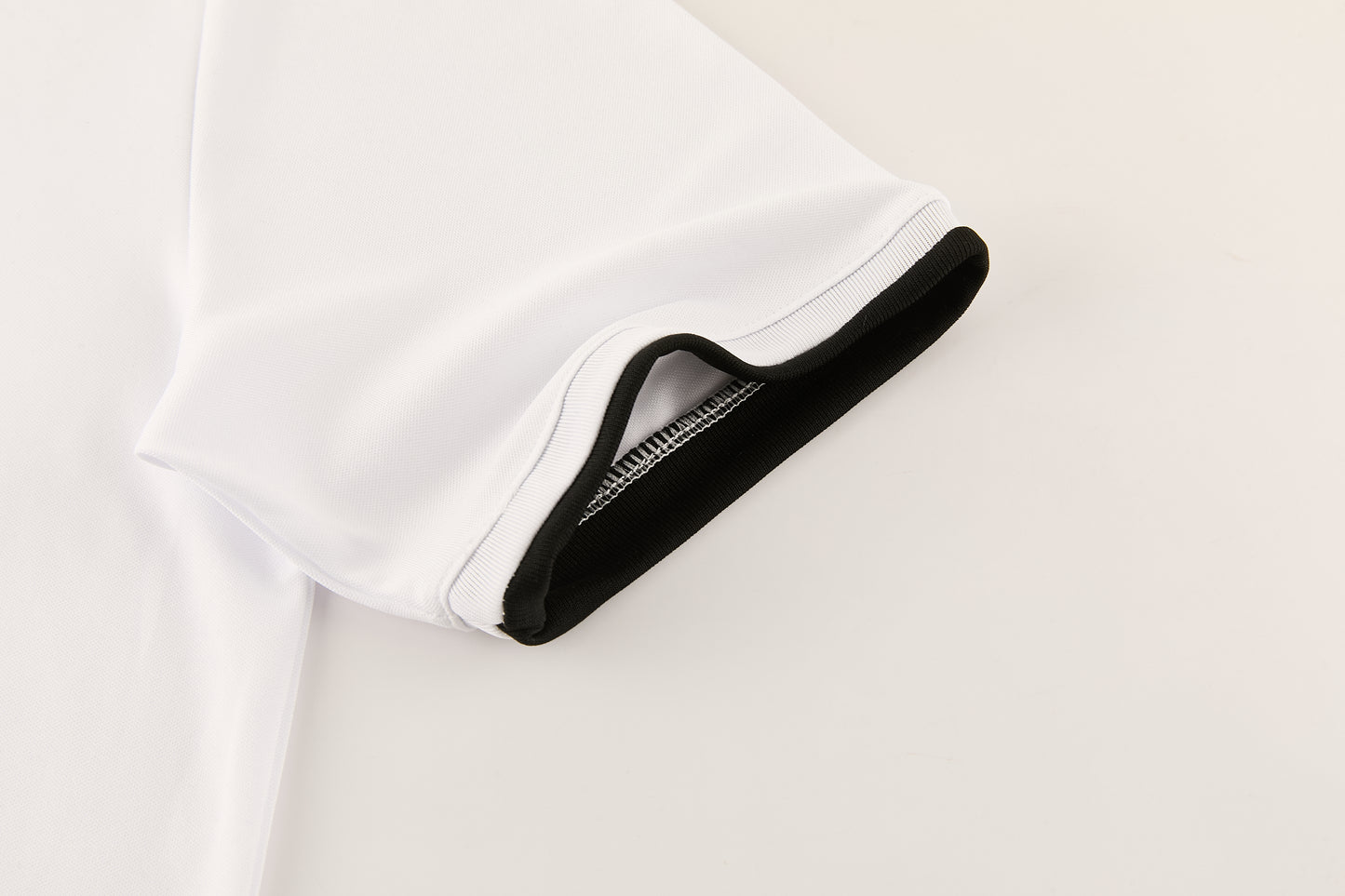 AD13 white shorts suit S-2XL