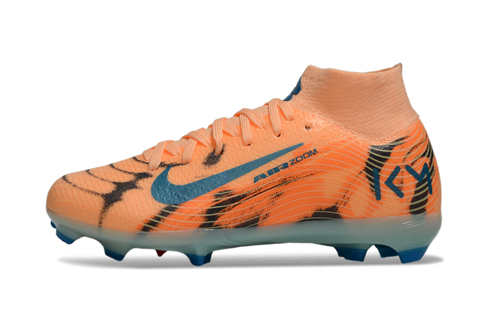 Arrival 27-35) Mercurial 16 children's football shoes