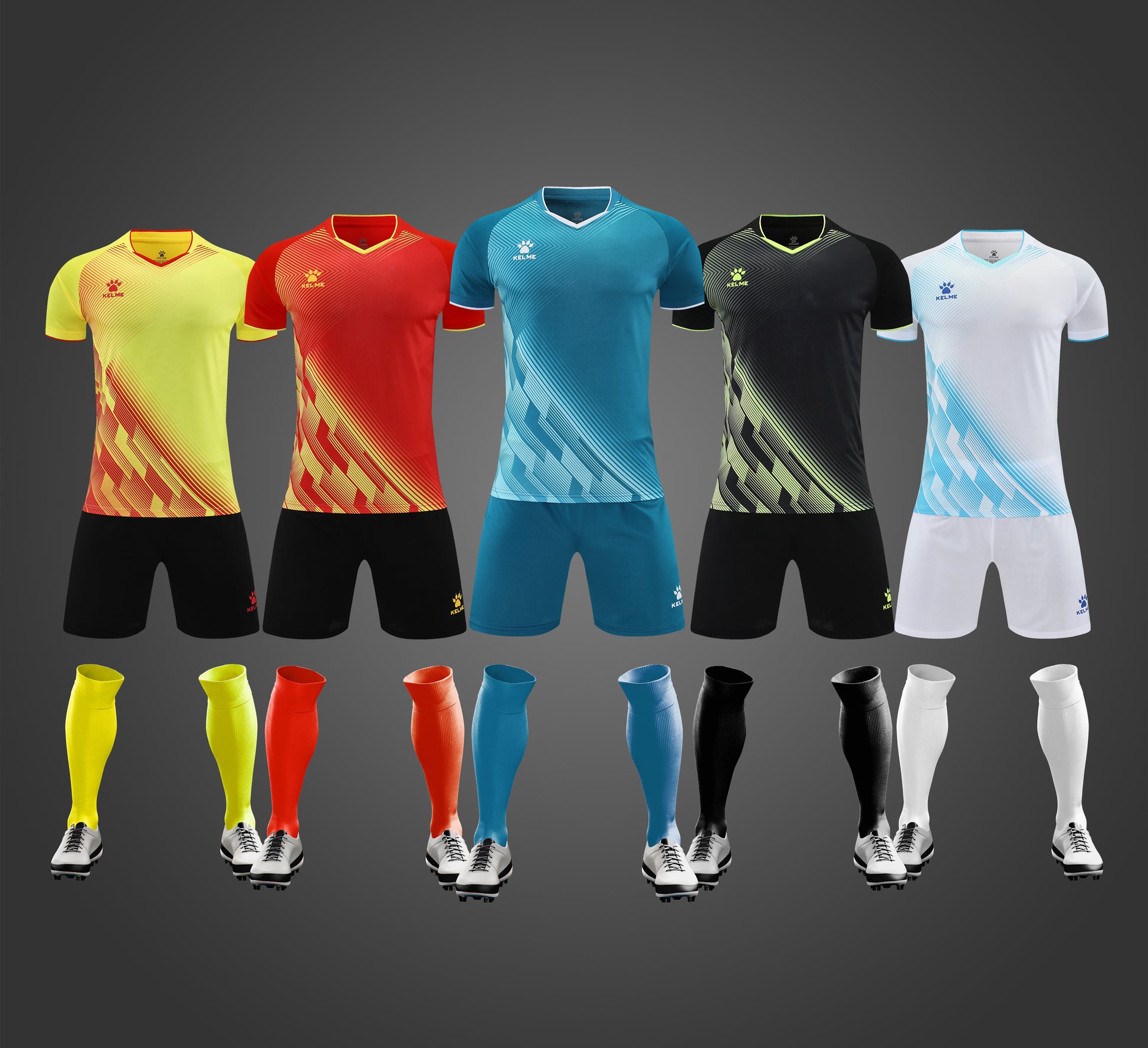 New model, ZB020 Kalmei 5 colors: 3XS-4XL
