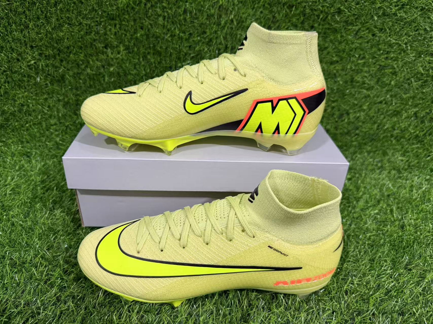 Nike Air Zoom Mercurial Superfly 16 Elite XXV FG