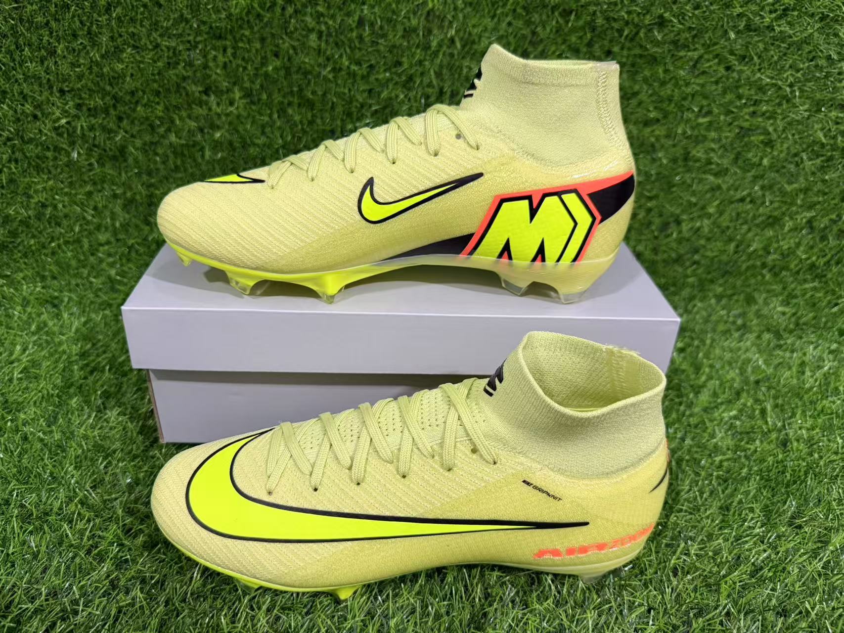 Nike Air Zoom Mercurial Superfly 16 Elite XXV FG