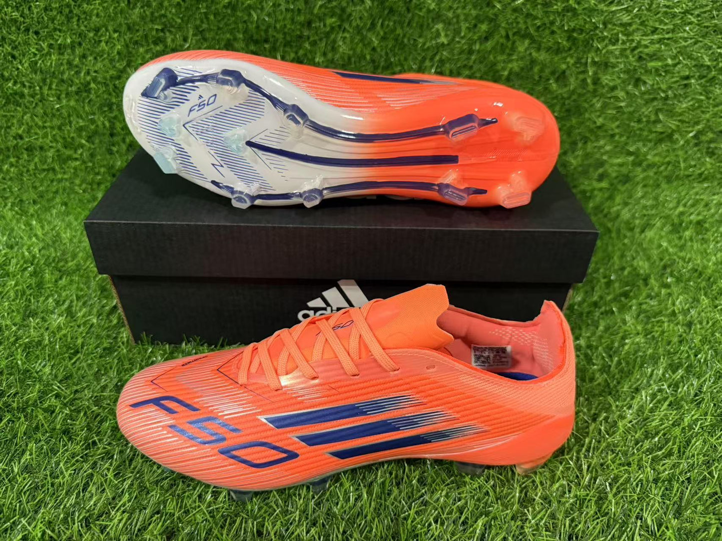 didas F50 ELITE FG