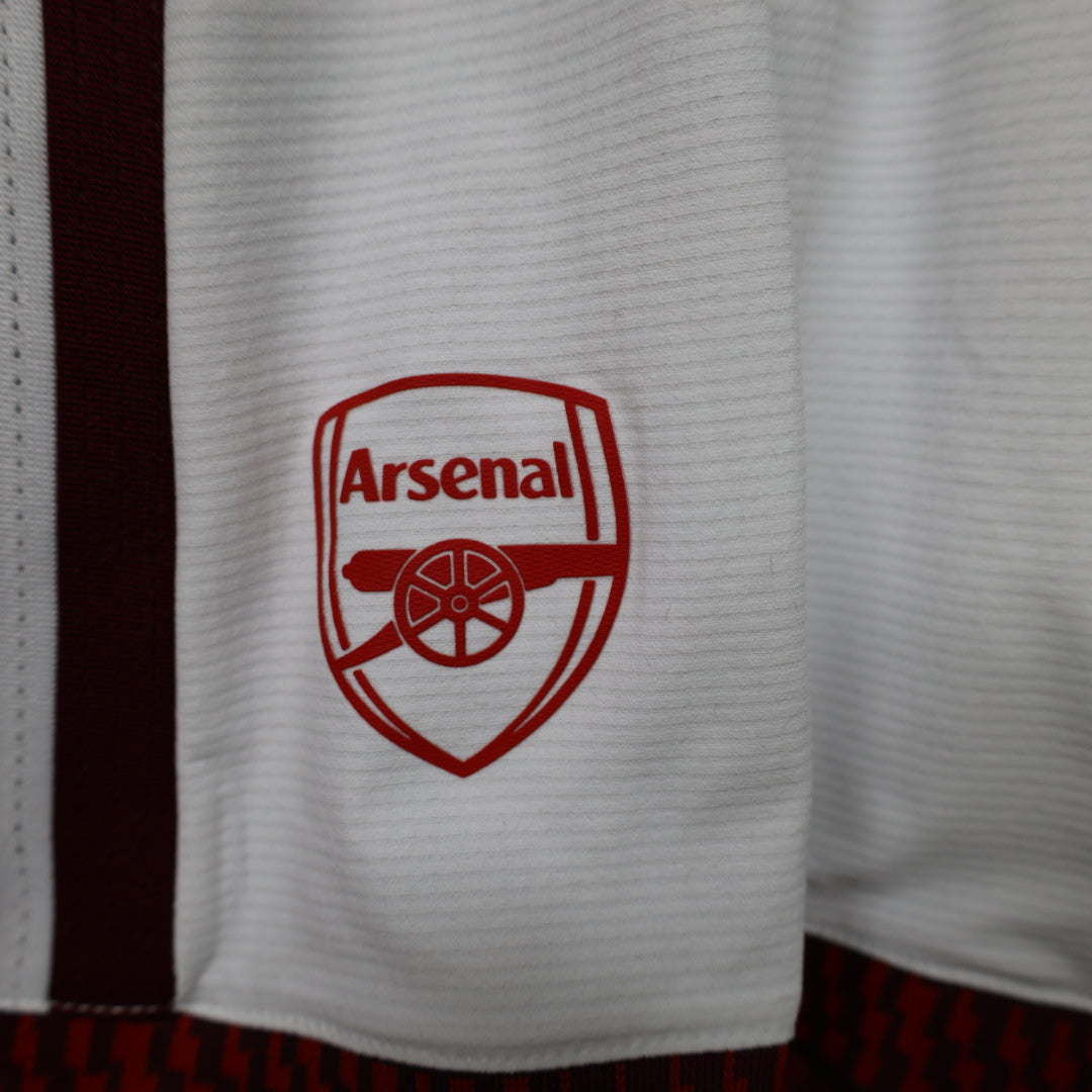 Player Version 26/27 Arsenal Home Shorts