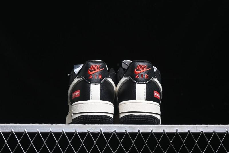 Nike Air Force 1 '07 Low Supreme Collaboration - XZ6188-316