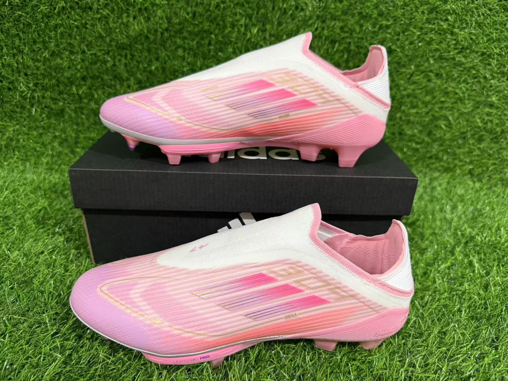 adidas F50+ FG
