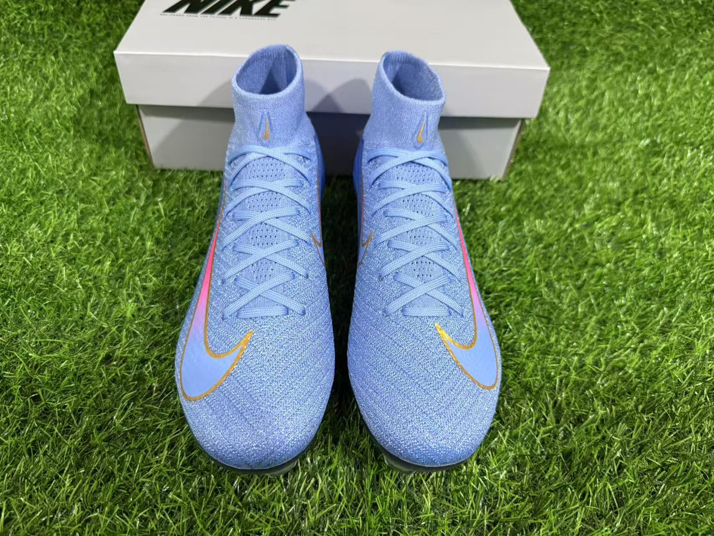 Nike Air Zoom Mercurial Superfly 16 Elite XXV FG