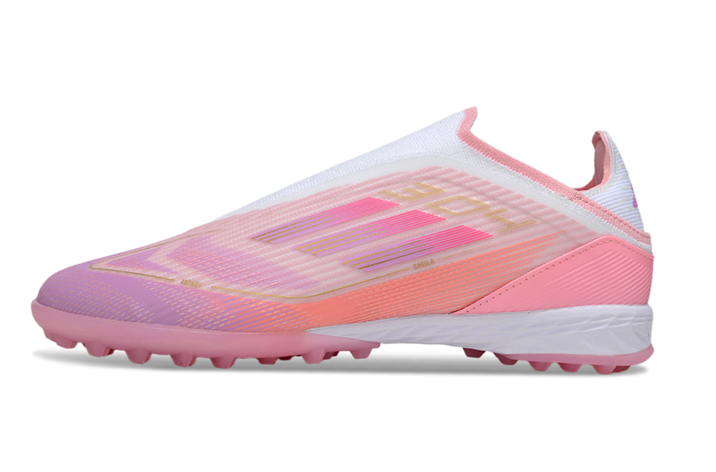 adidas F50 Elite Laceless TF
