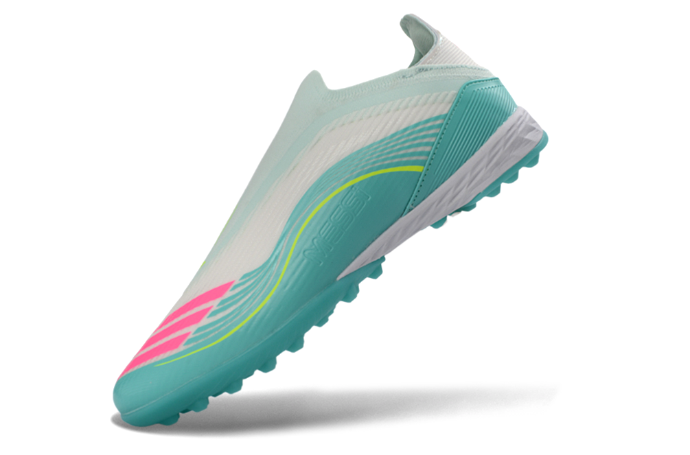 adidas F50 Elite Laceless TF