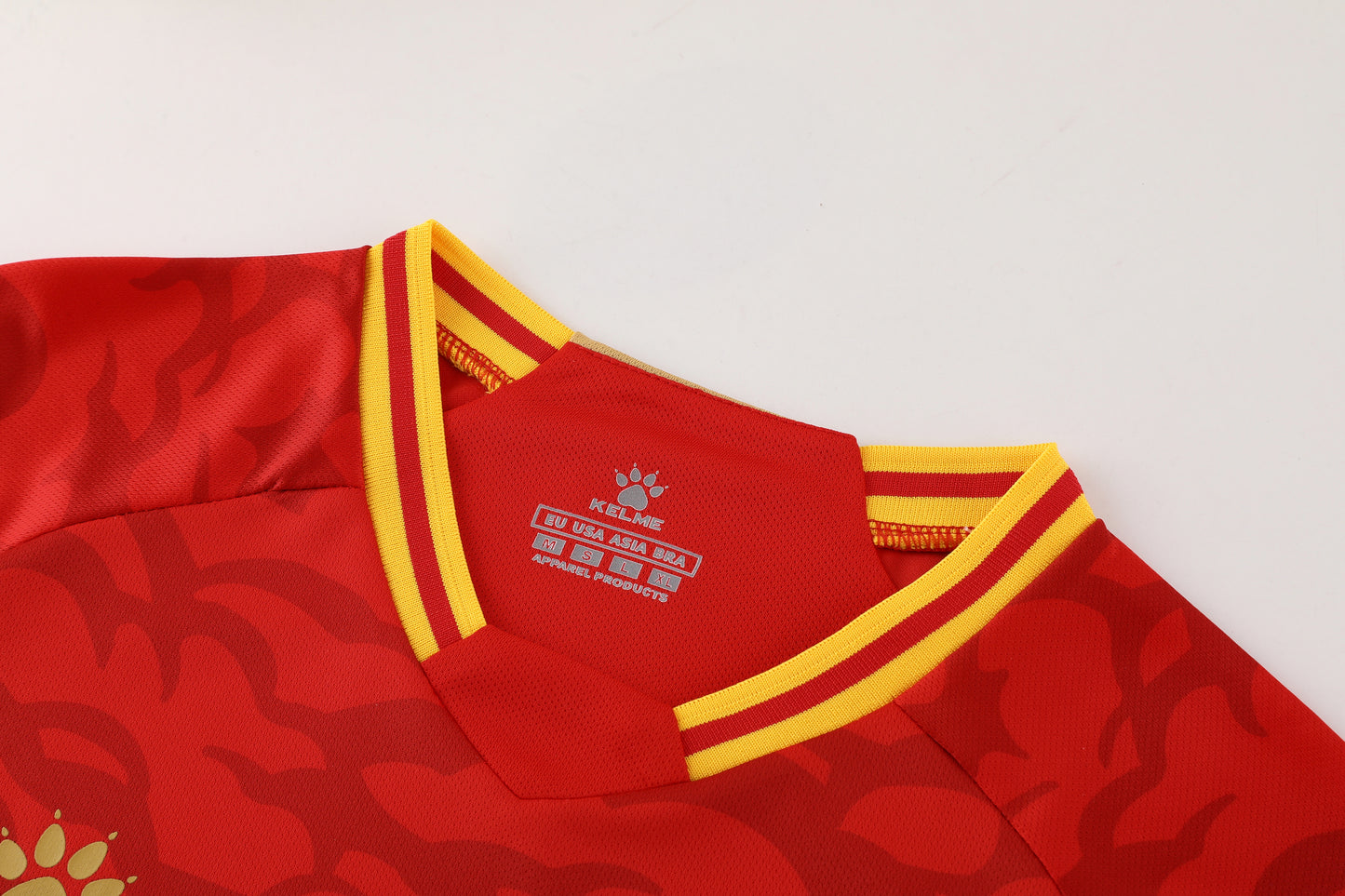 ZB1253 Kalmei, 5 colors, 3XS-4XL (22)