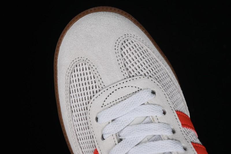 Adidas Samba OG Casual Skate Shoes - IG1380