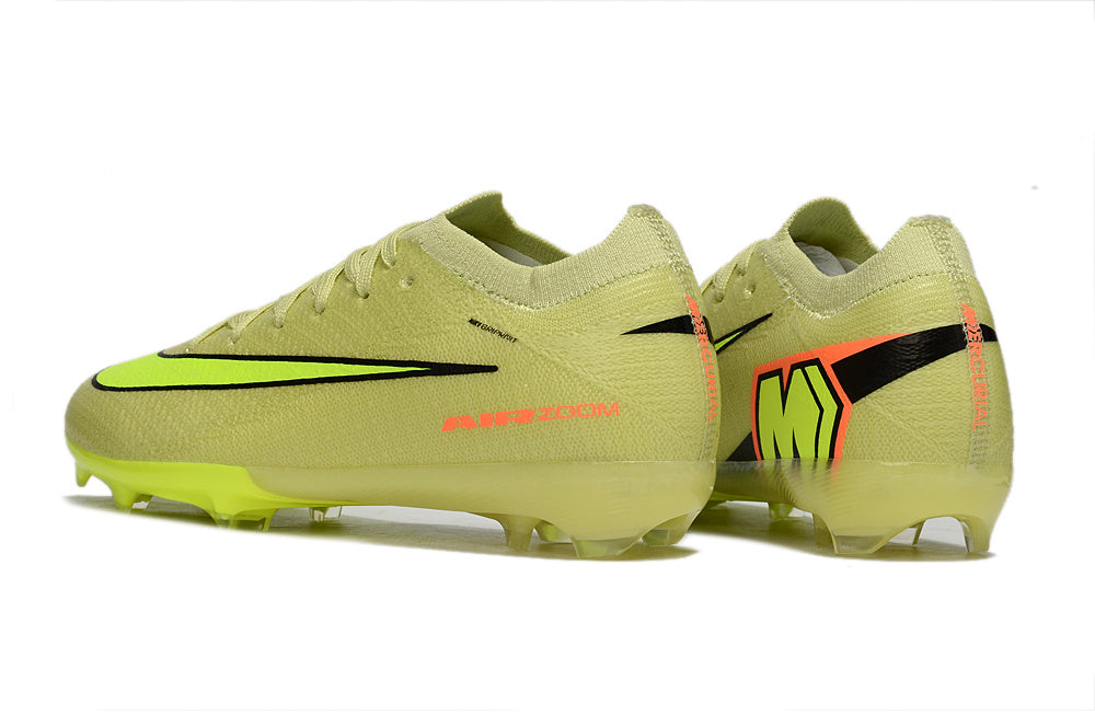 Arrival 27-35) Mercurial 16 children's football shoes