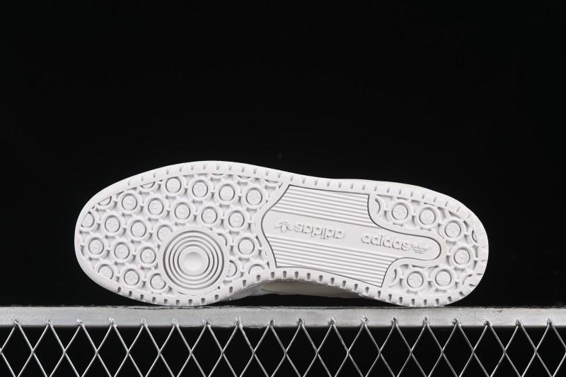 Adidas Forum 84 Low Retro Basketball Shoes - IH7828