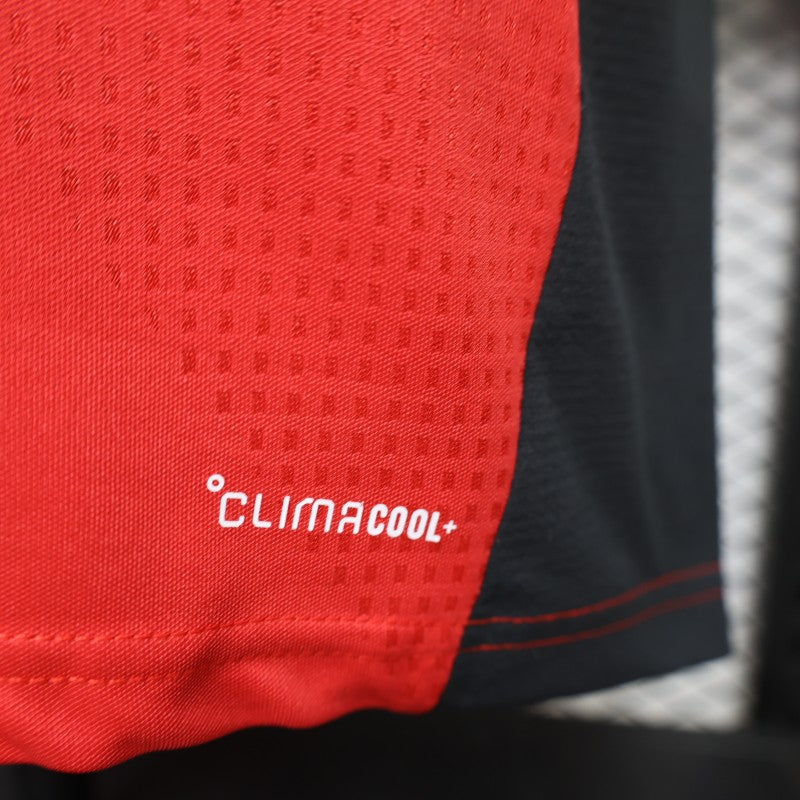 Player Version 26/27 Manchester United Red Training Jersey