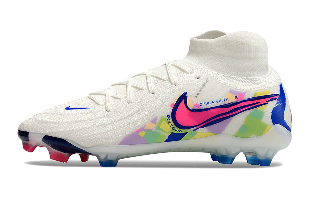 NIKE PHANTOM LUNA ELITE FG