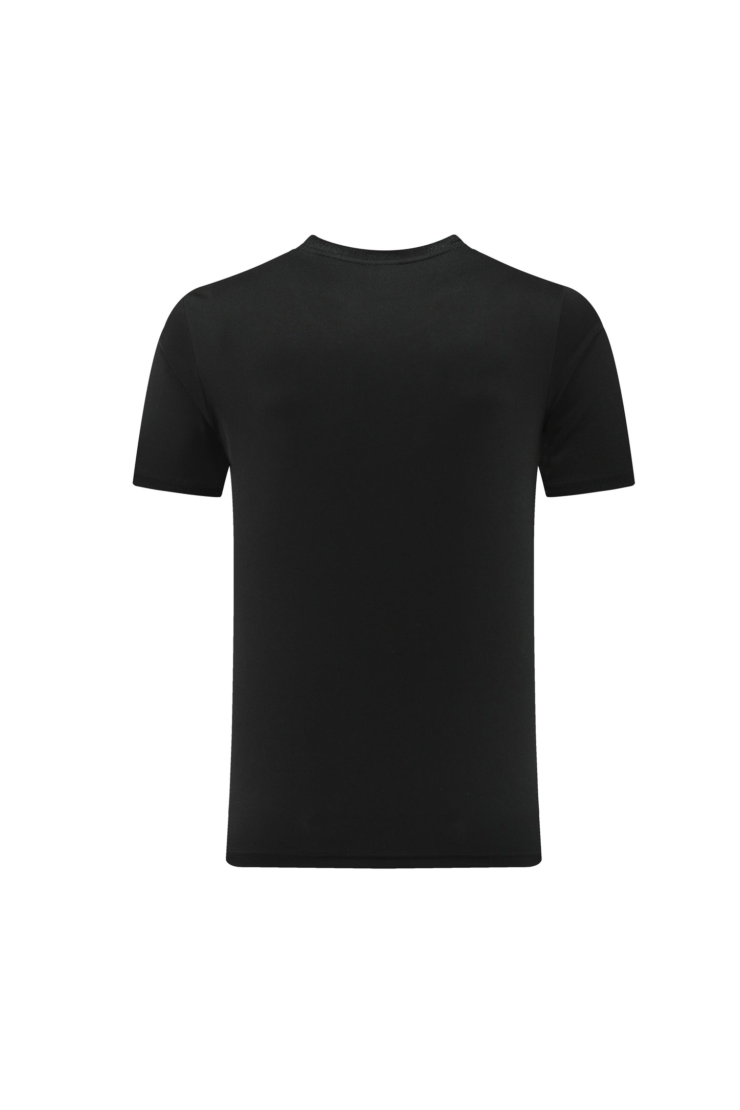 ND03 black shorts suit S-2XL