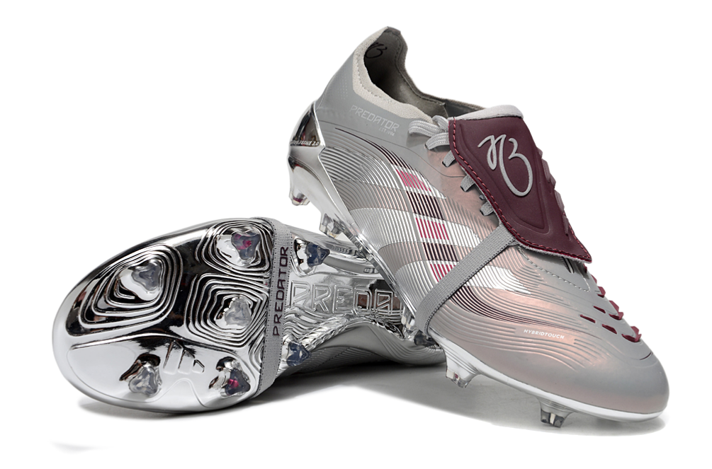 PREDATOR ACCURACY FG BOOTS