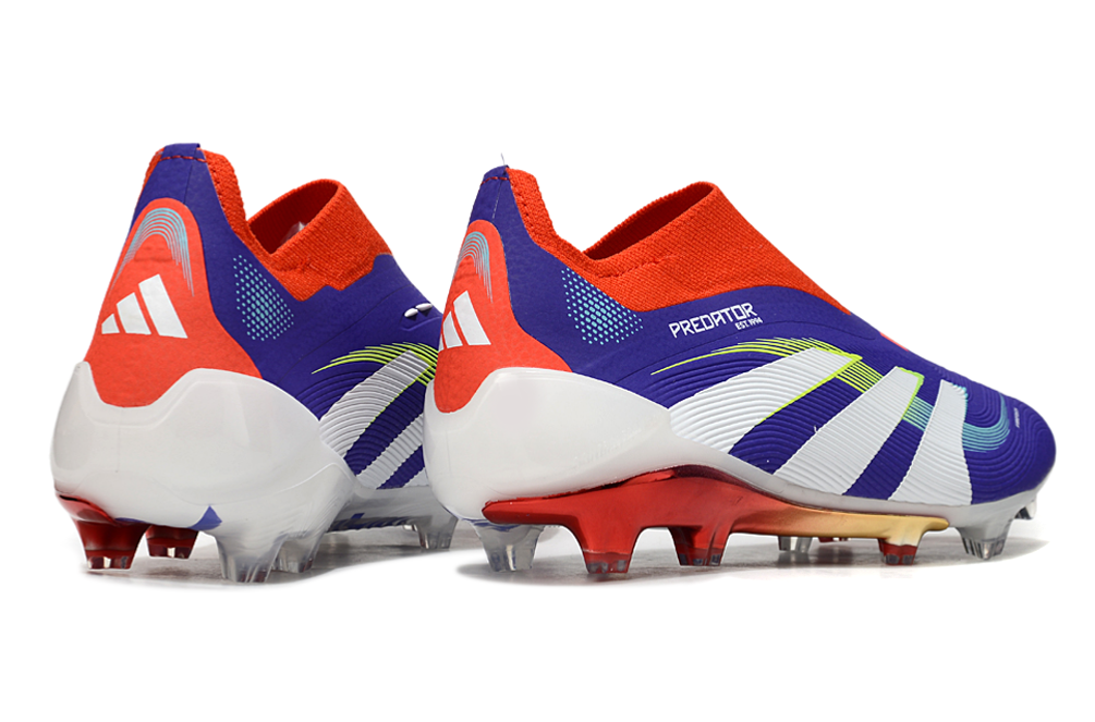 PREDATOR ACCURACY+ FG BOOTS