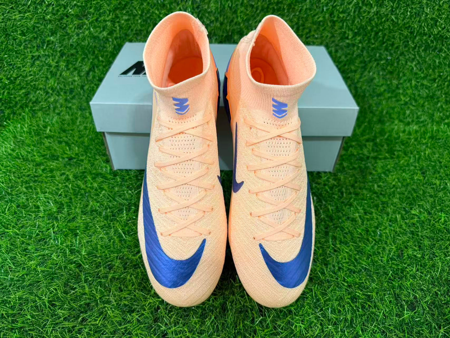 Nike Air Zoom Mercurial Superfly 16 Elite XXV FG