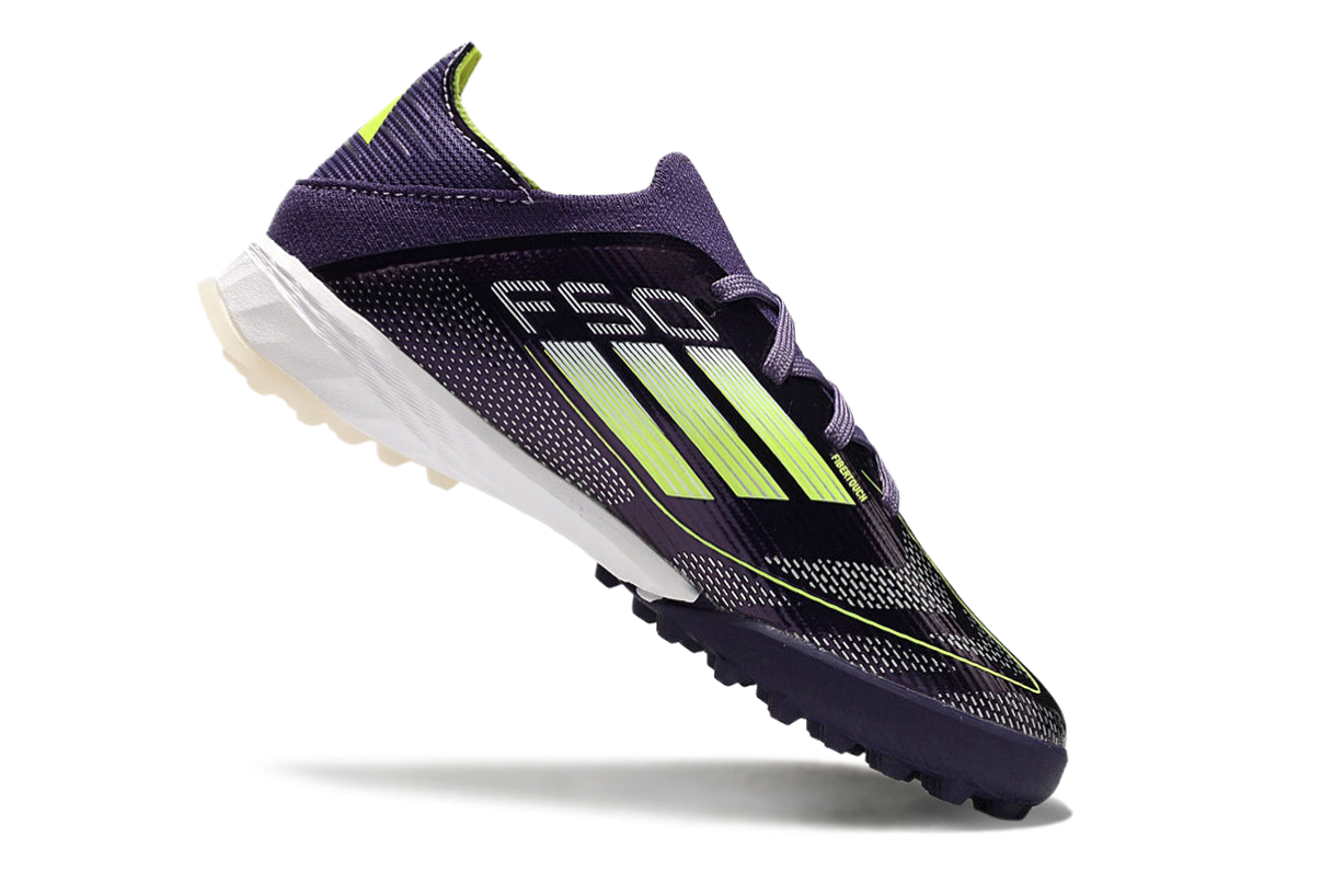 Arrival 30-35) F50 children's football shoes