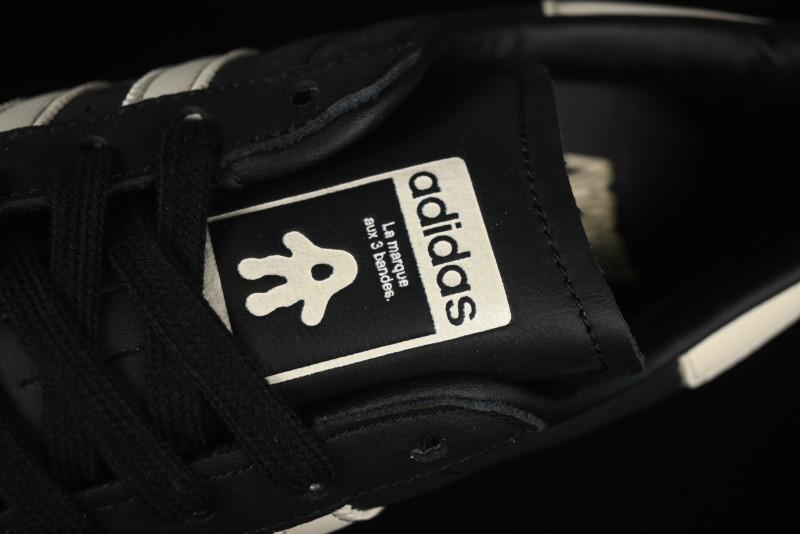 Adidas Avavav Superstar Superfinger Shell Toe Casual Sneakers - JP7141