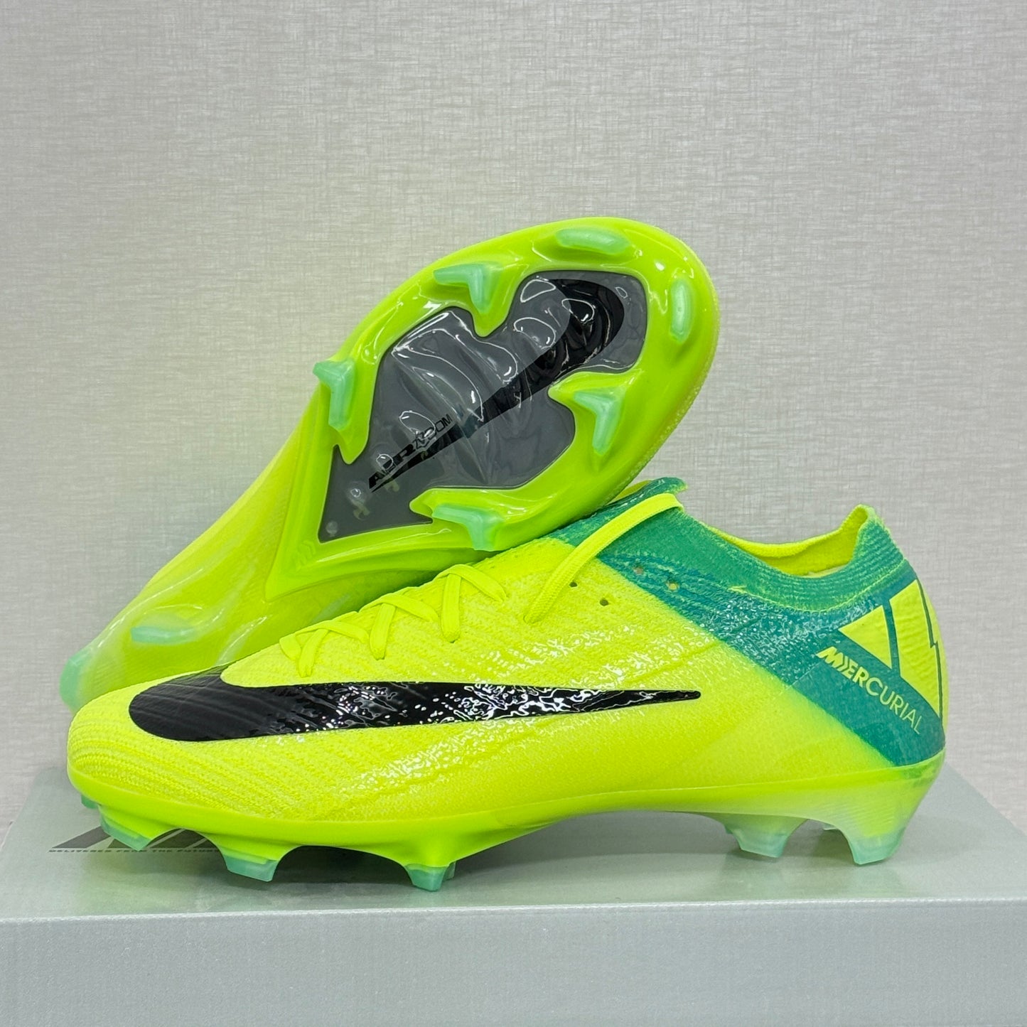 Nike Air Zoom Mercurial Vapor XV Elite FG