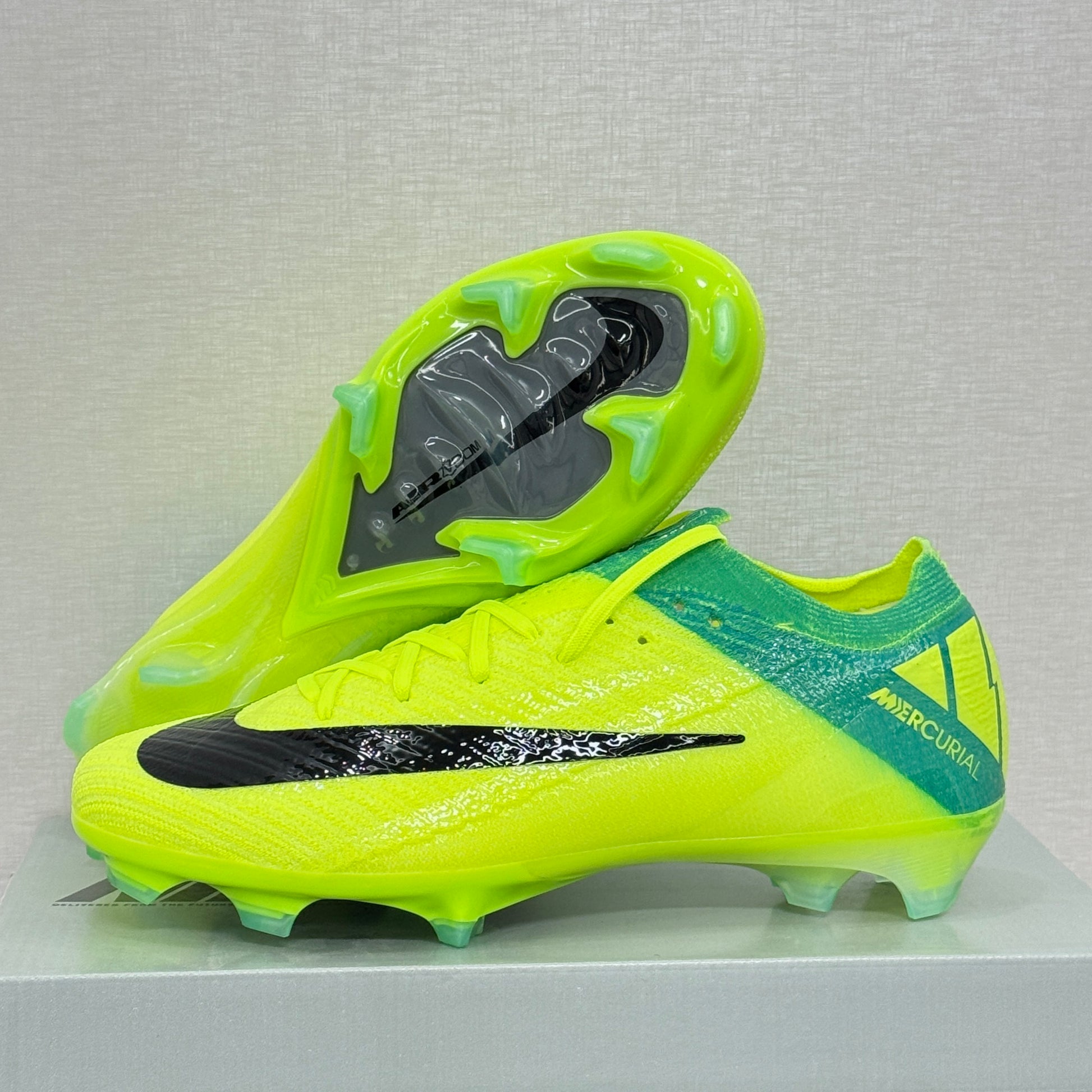 Nike Air Zoom Mercurial Vapor XV Elite FG