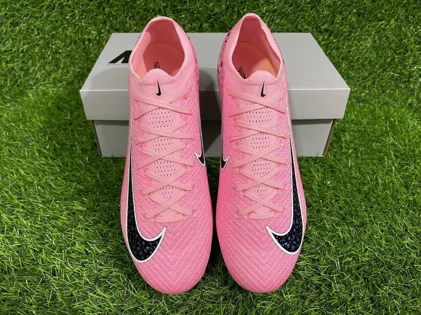 Nike Air Zoom Mercurial Vapor XV Elite