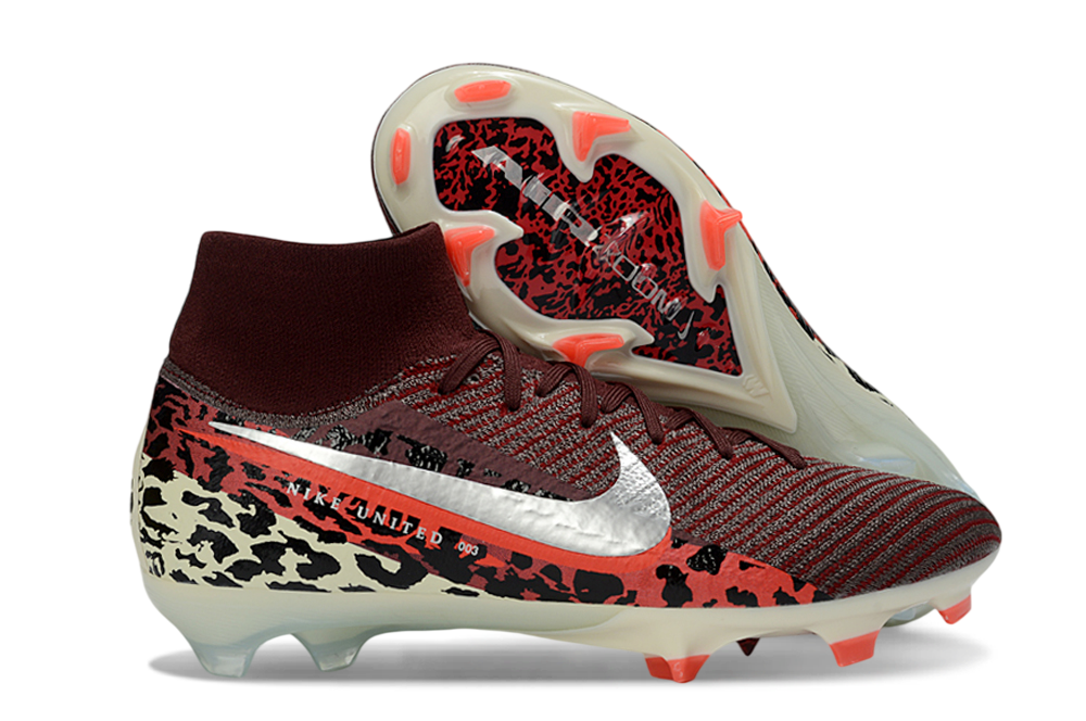 Nike Air Zoom Mercurial Superfly 16 Elite XXV FG