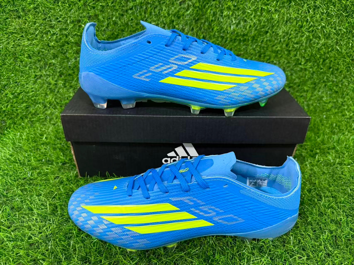 didas F50 ELITE FG