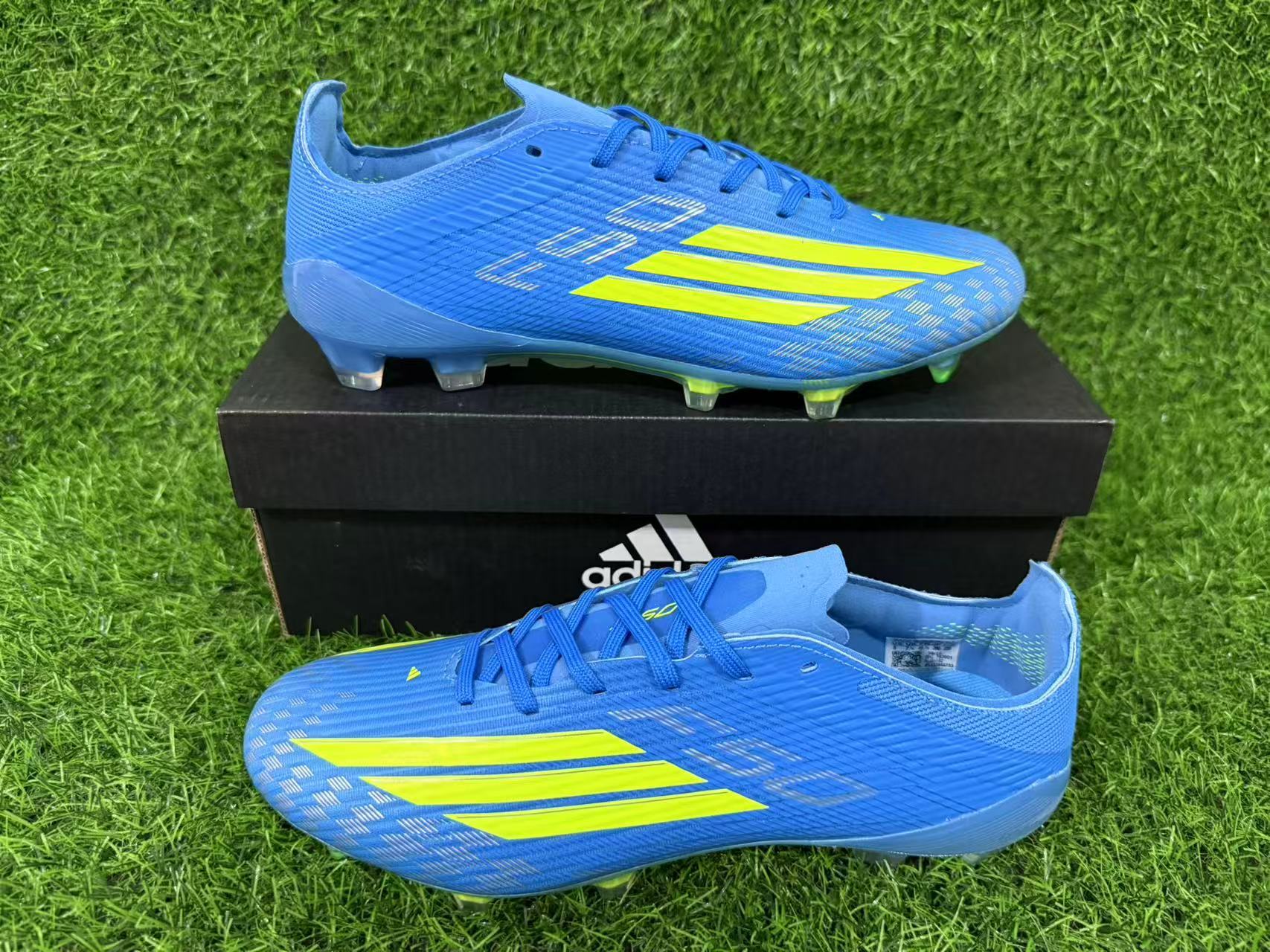 didas F50 ELITE FG