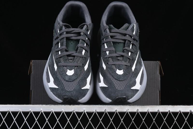 Adidas Lightblaze JQ9974 Breathable Running Shoes - AJD4