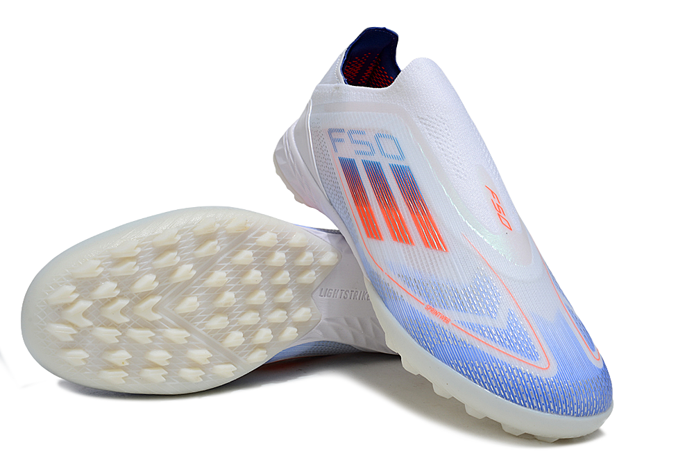 adidas F50 Elite Laceless TF