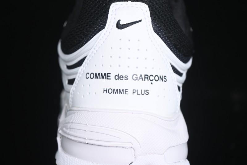 Comme Des Garcons Homme Plus x Nike Air Max TL 2.5 Pack Cushioned Running Shoes - HJ6539-101