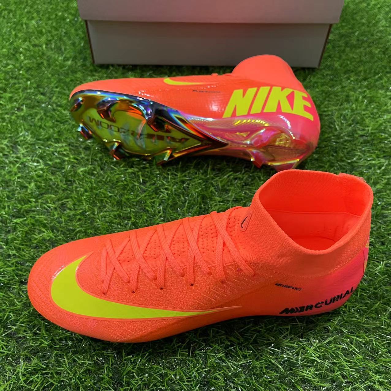 Nike Air Zoom Mercurial Superfly 16 Elite XXV FG