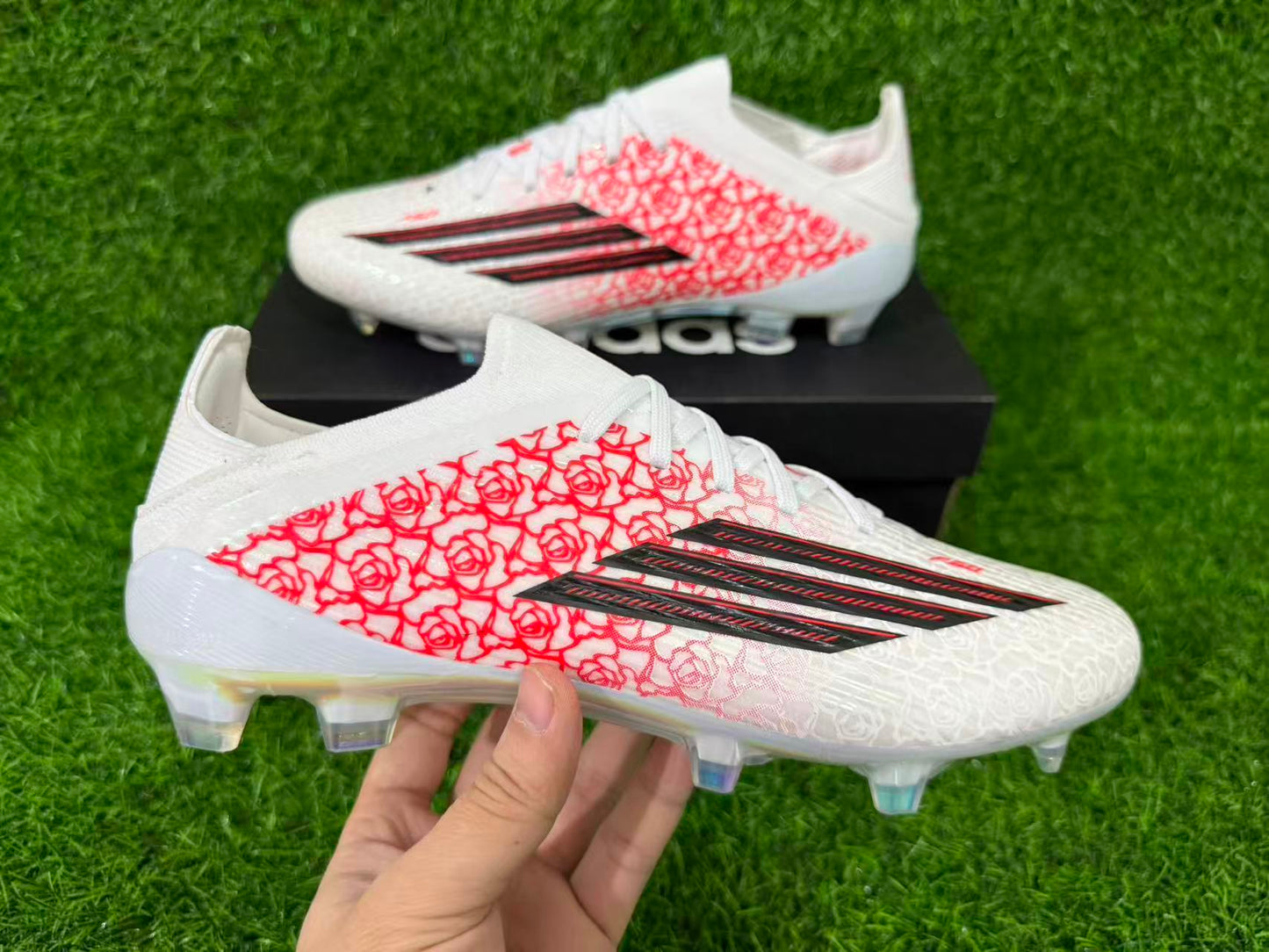 adidas F50 Elite FG