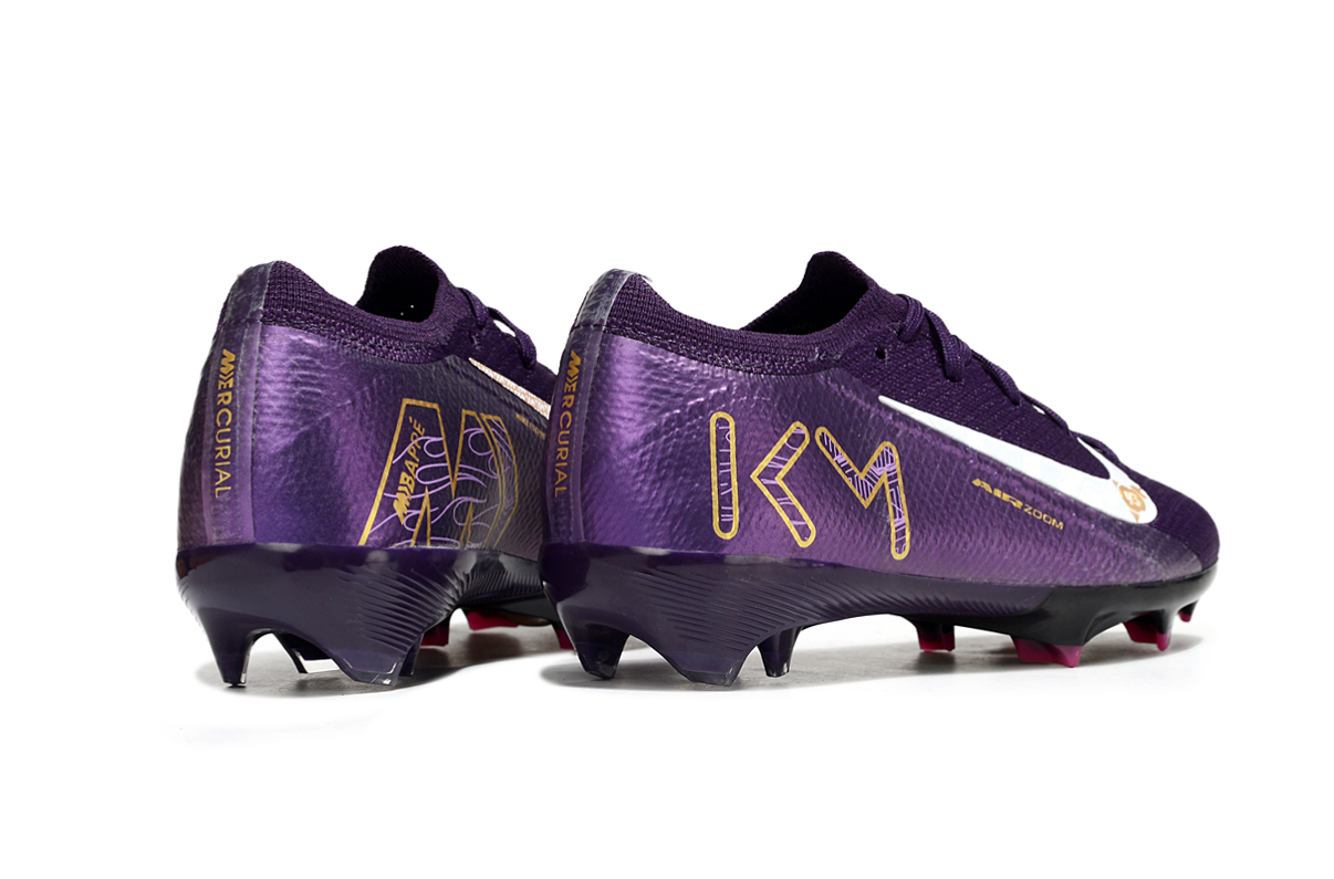 Arrival 30-35) Mercurial 16 children's football shoes