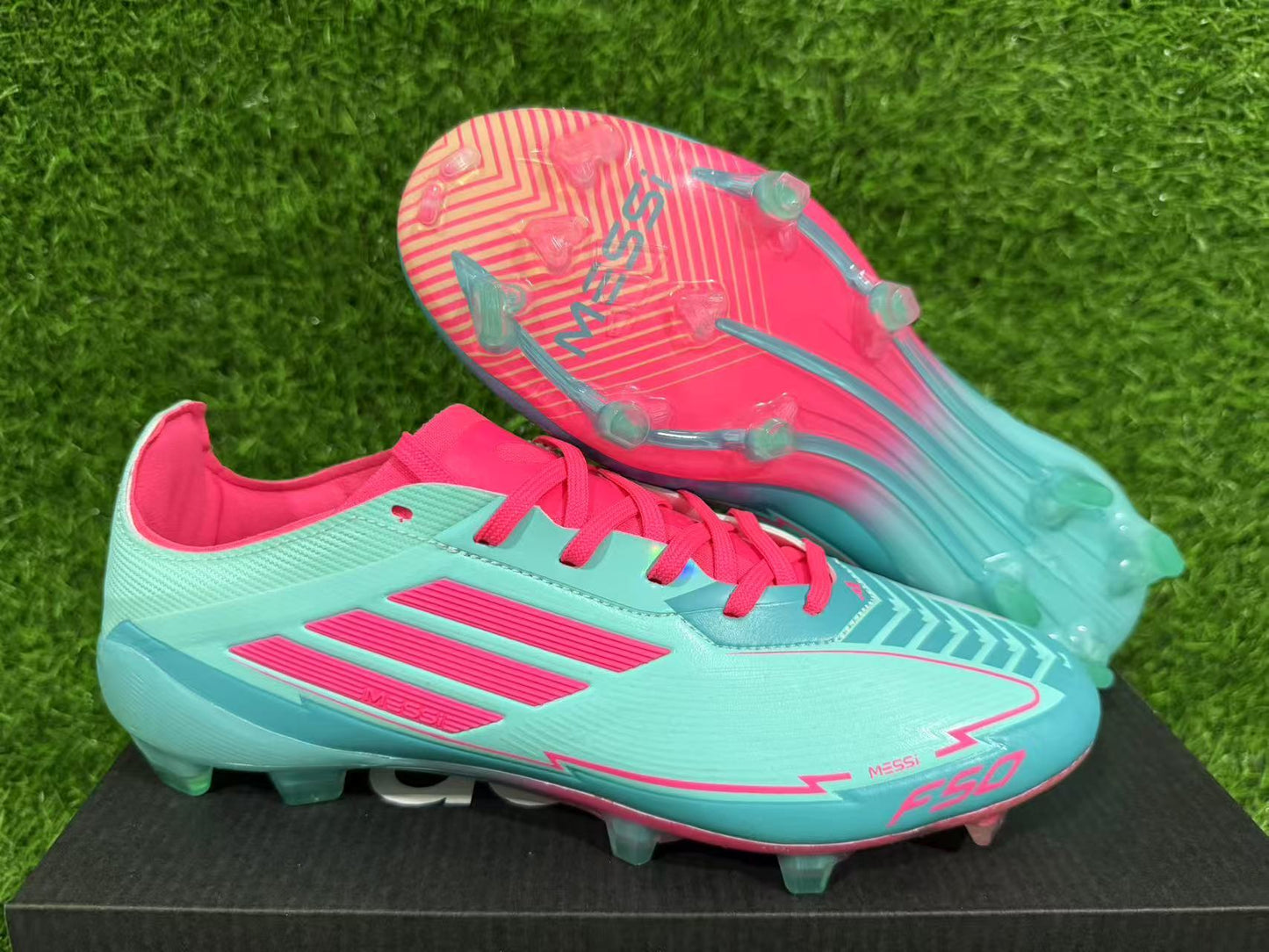 didas F50 ELITE FG