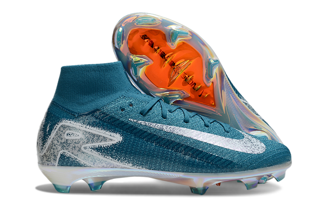 Nike Air Zoom Mercurial Superfly 16 Elite XXV FG